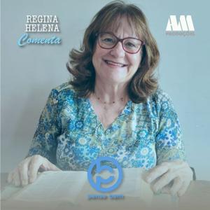 Regina Helena Comenta