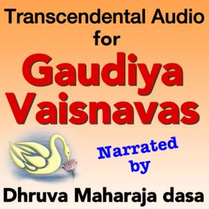 Dhruva Maharaja dasa Podcasts