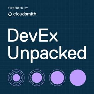 DevEx Unpacked