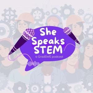She Speaks STEM