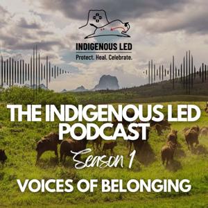 Season 1: Voices of Belonging