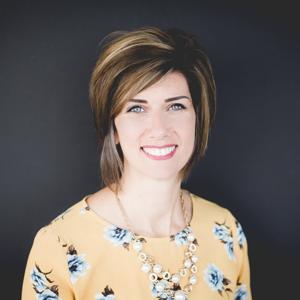 Connect with Jennifer Spivey