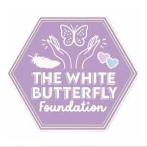 The White Butterfly Foundation Podcast
