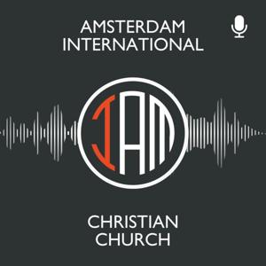 Amsterdam Disciples Podcast