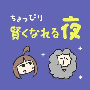 ちょっぴり賢くなれる夜 - 明日が変わる哲学のはなし