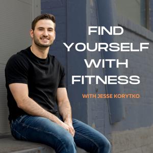 Find Yourself With Fitness