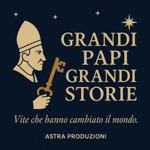 Grandi Papi, Grandi storie