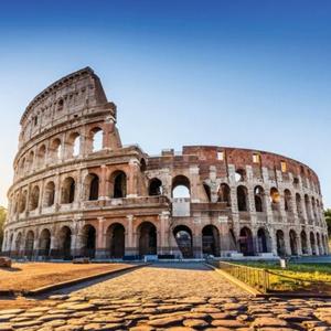 Roma durante il Giubileo