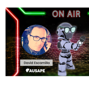 AUSAPE Talks