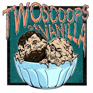 Two Scoops of Vanilla