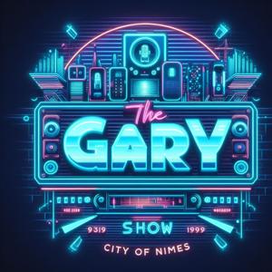 LeGaryShow