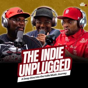 The Indie Unplugged Podcast