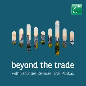 Beyond the trade with Securities Services