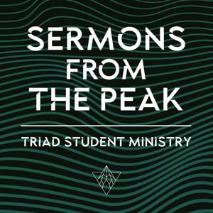 Sermons From The Peak