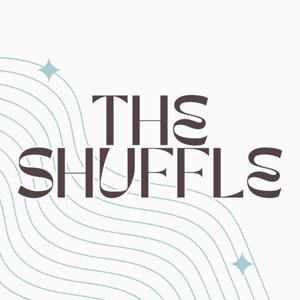 The Shuffle: Conversations on Tarot & Creativity