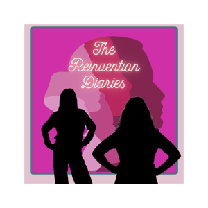 The Reinvention Diaries