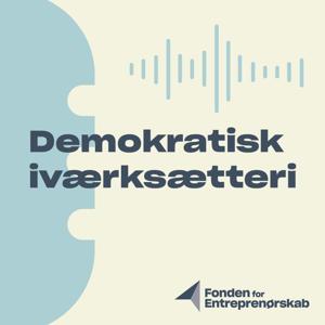 Demokratisk iværksætteri