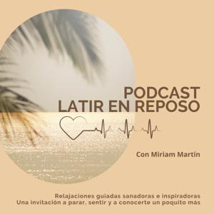 Latir en Reposo