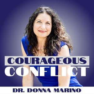 Courageous Conflict
