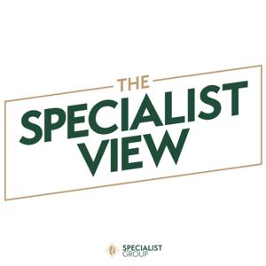 The Specialist View