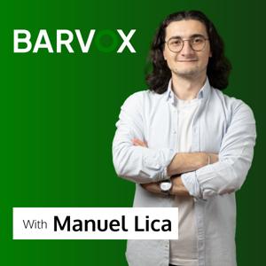 Barvox