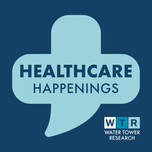 WTR Healthcare Happenings