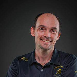Your Coach