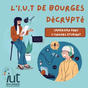 L'IUT de Bourges décrypté
