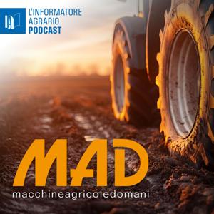 MAD Macchine Agricole Domani