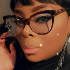 Tea With Teash Podcast