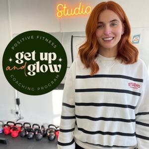 Get Up and Glow Fitness