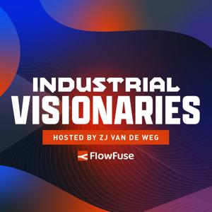 Industrial Visionaries