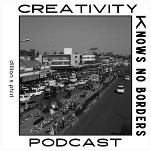 Creativity Knows No Borders