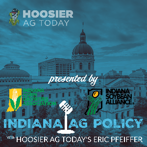 The Indiana Ag Policy Podcast