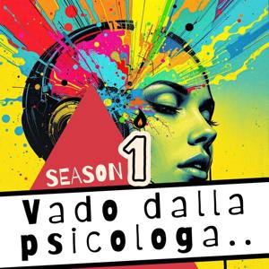 Vado dalla psicologa..