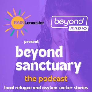 Beyond Sanctuary - The Podcast