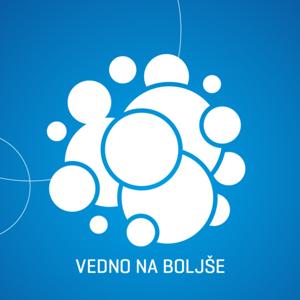 Vedno na boljše
