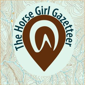 The Horse Girl Gazetteer