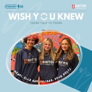 Wish You Knew
