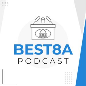 BEST8A Podcast
