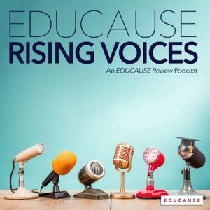 EDUCAUSE Rising Voices