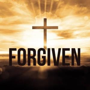 Forgiven!