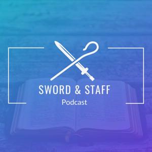 Sword & Staff