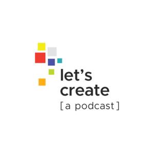 let's create [a podcast]