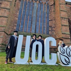 The UOC Assistant Practitioner Podcast