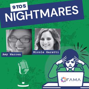 9 to 5 Nightmares