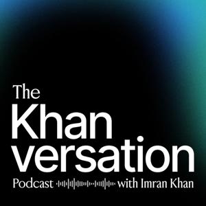 The Khanversation with Imran Khan