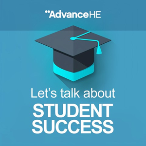 Let's talk about student success