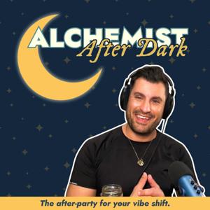 Alchemist After Dark
