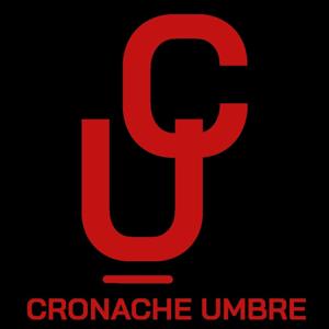 I podcast di Cronache Umbre